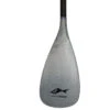 Blackfish Nootka 520 Paddle Silver Glass 1pc 1 Blackfish Nootka 520 Paddle Silver Glass 1pc -Water Sports Supplies paddle nootka 500x500 1