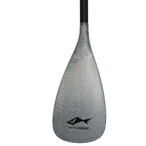 Blackfish Nootka 520 Paddle Silver Glass 1pc 3 Blackfish Nootka 520 Paddle Silver Glass 1pc