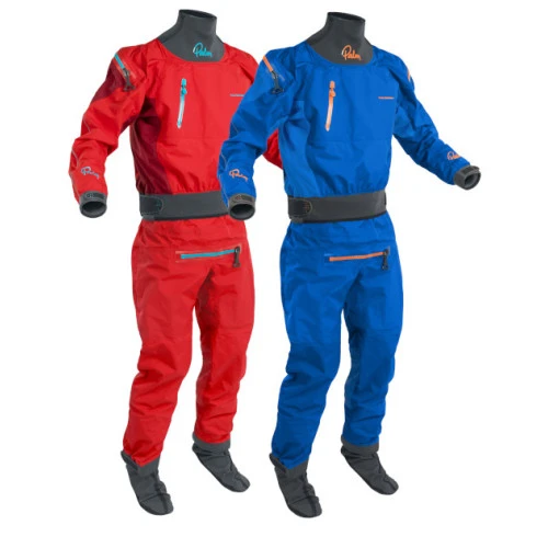 Palm Atom Drysuit 3 Palm Atom Drysuit