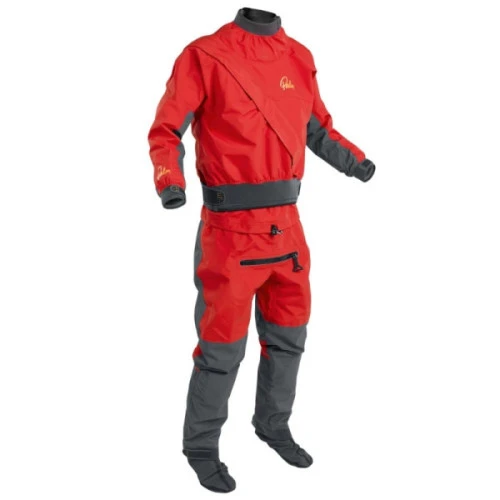 Palm Cascade Drysuit 3 Palm Cascade Drysuit