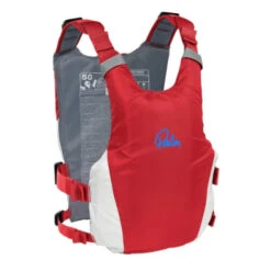 Palm Dragon PFD 7 Palm Dragon PFD -Water Sports Supplies palm dragon pfd red 500x500 1