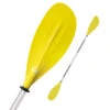 Palm Drift 1-piece Paddle - Yellow 2 Palm Drift 1-piece Paddle - Yellow -Water Sports Supplies palm drift 1pc paddle yellow 500x500 1