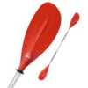 Palm Drift 1-piece Paddle - Red -Water Sports Supplies palm drift paddle 1pc red 500x500 1
