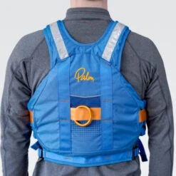 Palm Extrem PFD -Water Sports Supplies palm extrem pfd ocean back 500x500 1