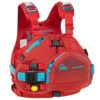 Palm Extrem PFD Women 2 Palm Extrem PFD Women -Water Sports Supplies palm extrem womens pfd flame chilli 500x500 1