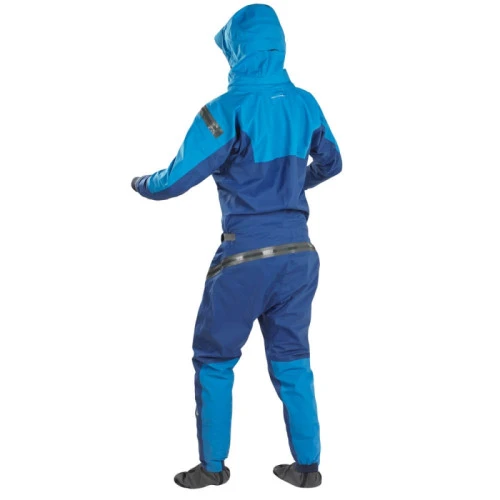 Palm Fuse Drysuit - Womens 4 Palm Fuse Drysuit - Womens - Image 2