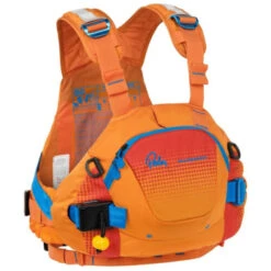 Palm FXr PFD -Water Sports Supplies palm fxr pfd sherbet 500x500 1