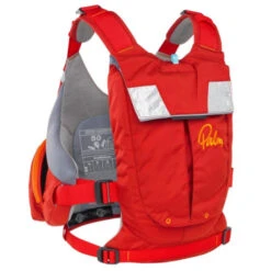 Palm Kaikoura PFD 9 Palm Kaikoura PFD -Water Sports Supplies palm kaikoura pfd red back 500x500 1