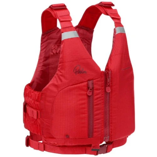 Palm Meander PFD - Women 5 Palm Meander PFD - Women - Image 3