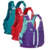 Palm Meander PFD - Women 2 Palm Meander PFD - Women -Water Sports Supplies palm meander womens pfd 500x500 1