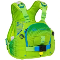 Palm Nevis PFD 11 Palm Nevis PFD -Water Sports Supplies palm nevis pfd lime 500x500 1