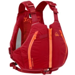 Palm Peyto PFD -Water Sports Supplies palm peyto pfd chilli 500x500 1