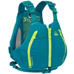 Palm Peyto PFD -Water Sports Supplies palm peyto pfd teal 500x500 1