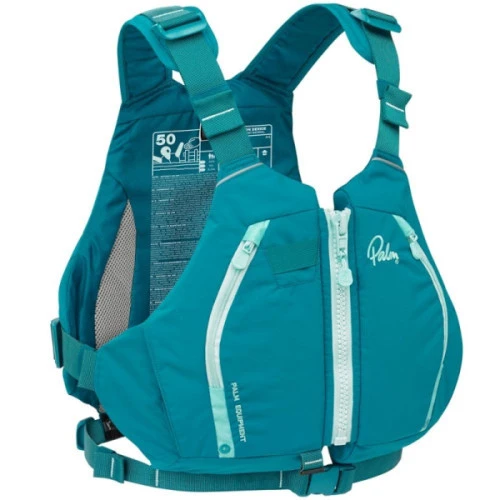 Palm Peyto PFD - Womens 6 Palm Peyto PFD - Womens - Image 4