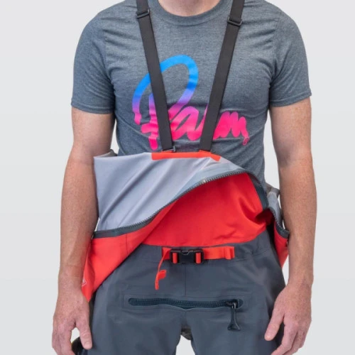 Palm Rescue Drysuit 6 Palm Rescue Drysuit - Image 4