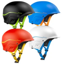 Palm Shuck Full-Cut Helmet