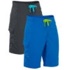 Palm Skyline Shorts -Water Sports Supplies palm skyline shorts men 500x500 1