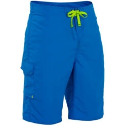 Palm Skyline Shorts -Water Sports Supplies palm skyline shorts ocean 500x500 1