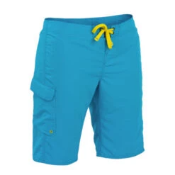 Palm Skyline Women's Shorts