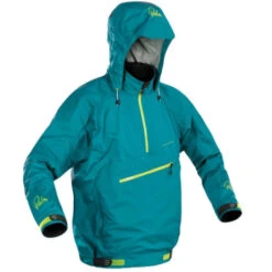Palm Terek Jacket -Water Sports Supplies palm terek jacket teal 500x500 1