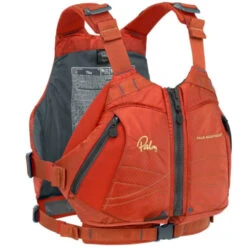 Palm Tika PFD Women -Water Sports Supplies palm tika women tangerine pfd 500x500 1