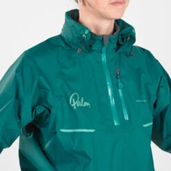Palm Tora Jacket Womens -Water Sports Supplies palm tora women jacket neck 500x500 1
