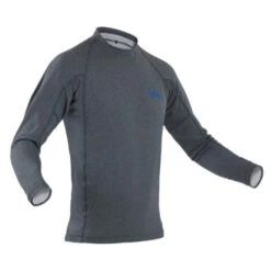 Palm Tsangpo Crew Neck Longsleeve