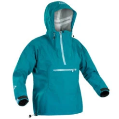Palm Vantage Jacket Womens -Water Sports Supplies palm vantage women jacket teal 500x500 1