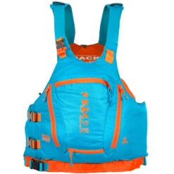 Peak Ocean Wrap PFD
