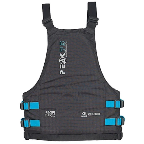 Peak Racer Pro Buoyancy Vest 4 Peak Racer Pro Buoyancy Vest - Image 2