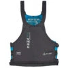 Peak Racer Pro Buoyancy Vest -Water Sports Supplies peak racer pro black 500x500 1