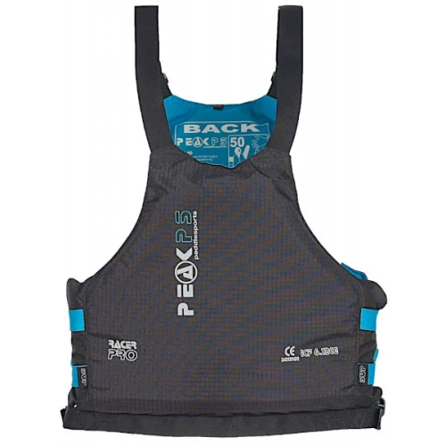 Peak Racer Pro Buoyancy Vest 3 Peak Racer Pro Buoyancy Vest