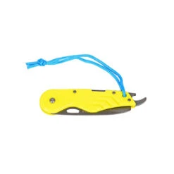 Palm Folding Knife -Water Sports Supplies peak river knife 2 500x500 2