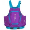 Peak River Vest Buoyancy Vest 1 Peak River Vest Buoyancy Vest -Water Sports Supplies peak river vest black purple 500x500 1