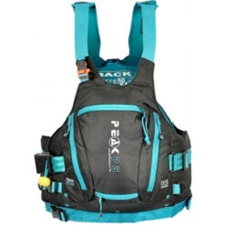 Peak River Wrap Buoyancy Vest