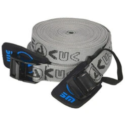 Peak 5m Roof Rack Straps