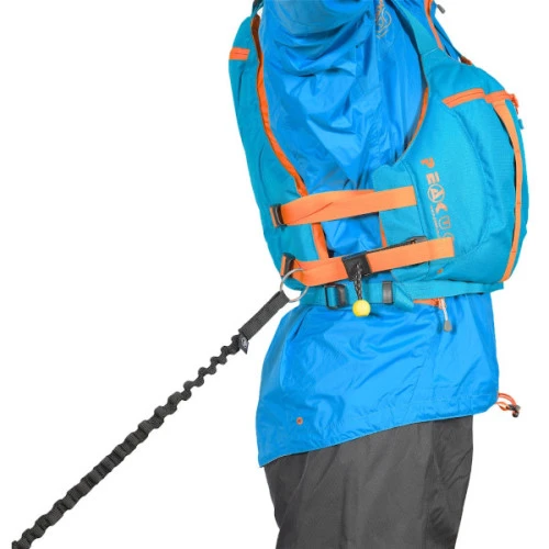 Peak SUP Leash 5 Peak SUP Leash - Image 3