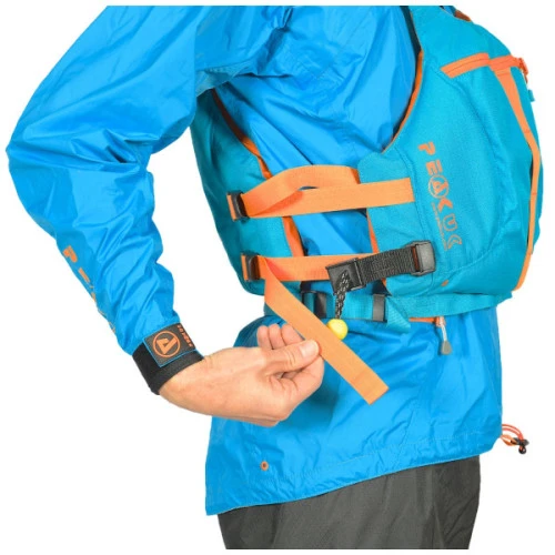 Peak SUP Leash 4 Peak SUP Leash - Image 2