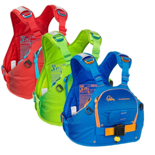 Palm Nevis PFD 3 Palm Nevis PFD