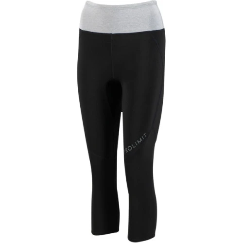 Prolimit Ladies SUP Neoprene 3/4 Leg Pants 1mm Airmax 3 Prolimit Ladies SUP Neoprene 3/4 Leg Pants 1mm Airmax
