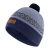 Prolimit Neoprene Beanie Pom Pom Alloy Blue -Water Sports Supplies prolimit neoprene beanie pompom alloy blue 402.10141.020 500x500 1