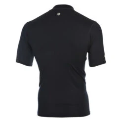 Prolimit Rashguard Logo Shortarm 6 Prolimit Rashguard Logo Shortarm -Water Sports Supplies prolimit rashguard logo black 2 500x500 1