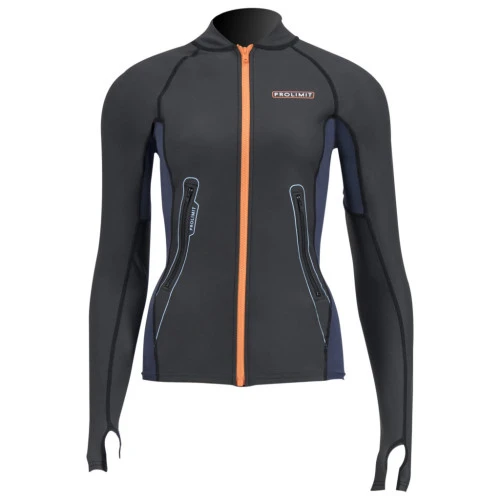 Prolimit Ladies SUP Top Loosefit Splash 1.5mm 4 Prolimit Ladies SUP Top Loosefit Splash 1.5mm - Image 2