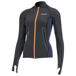 Prolimit Ladies SUP Top Loosefit Splash 1.5mm