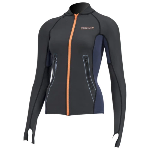 Prolimit Ladies SUP Top Loosefit Splash 1.5mm 3 Prolimit Ladies SUP Top Loosefit Splash 1.5mm
