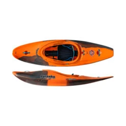 Pyranha Scorch 5 Pyranha Scorch -Water Sports Supplies pyranha firecracker orange 500x500 2