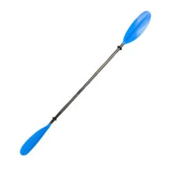 Riber 2pc Kayak Paddle And Back Rest Set -Water Sports Supplies riber 2pc paddle 500x500 1