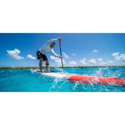 SIC RS Air-Glide (CFL) 14'0" X 28" -Water Sports Supplies rs air 14 0 explore 500x500 2