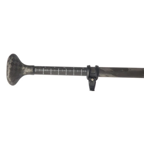 Blackfish Salish 460cm2 Carbon Blade With A 2pc Regular Carbon Shaft 6 Blackfish Salish 460cm2 Carbon Blade With A 2pc Regular Carbon Shaft - Image 4