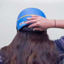 Palm Shuck Full-Cut Helmet -Water Sports Supplies shuck half cut helmet adjust 500x500 1